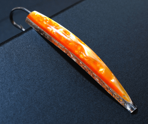 漁具用品 弓角ノーマル33